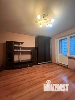 1-к квартира, на длительный срок, 47м2, 10/17 этаж