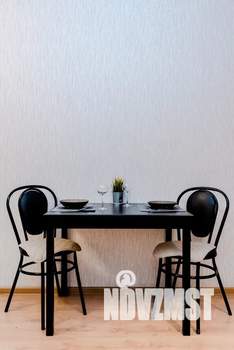 1-к квартира, посуточно, 30м2, 10/17 этаж