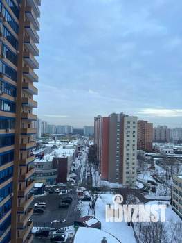 1-к квартира, на длительный срок, 56м2, 11/29 этаж