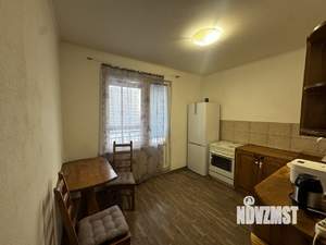 1-к квартира, на длительный срок, 34м2, 11/27 этаж