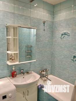 2-к квартира, на длительный срок, 45м2, 20/24 этаж