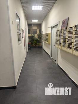 Студия квартира, на длительный срок, 29м2, 5/25 этаж