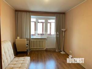 1-к квартира, на длительный срок, 30м2, 4/5 этаж