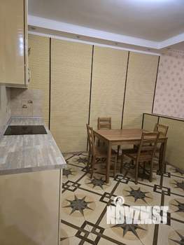 2-к квартира, на длительный срок, 56м2, 10/17 этаж