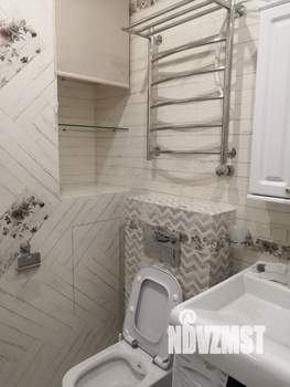 2-к квартира, на длительный срок, 52м2, 8/25 этаж