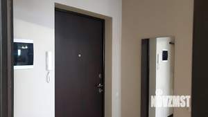 1-к квартира, на длительный срок, 40м2, 18/19 этаж