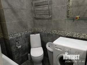 1-к квартира, на длительный срок, 31м2, 24/25 этаж