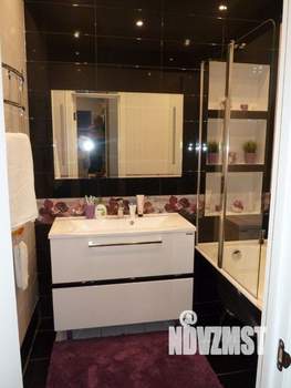 2-к квартира, на длительный срок, 65м2, 12/17 этаж