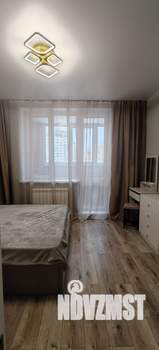 2-к квартира, на длительный срок, 56м2, 17/25 этаж