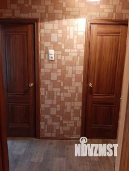 1-к квартира, на длительный срок, 40м2, 4/10 этаж
