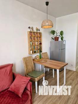 Студия квартира, посуточно, 28м2, 5/25 этаж