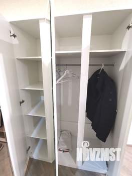 Студия квартира, на длительный срок, 30м2, 19/25 этаж