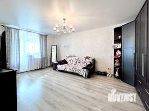 2-к квартира, на длительный срок, 65м2, 6/15 этаж