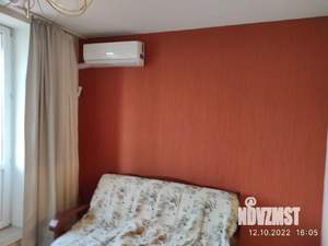 1-к квартира, на длительный срок, 53м2, 12/17 этаж