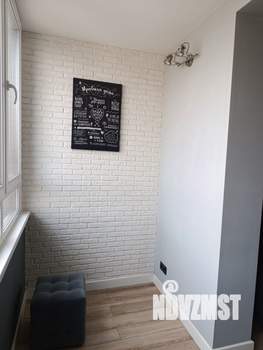 1-к квартира, на длительный срок, 41м2, 24/26 этаж