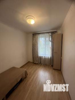 2-к квартира, на длительный срок, 43м2, 1/5 этаж