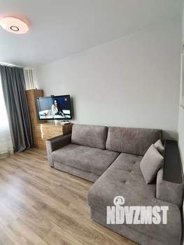 Студия квартира, на длительный срок, 26м2, 16/26 этаж