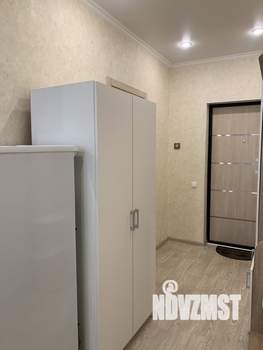 Студия квартира, на длительный срок, 30м2, 5/26 этаж