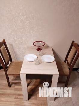 1-к квартира, посуточно, 27м2, 22/24 этаж