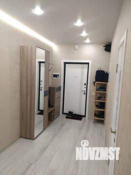 1-к квартира, на длительный срок, 46м2, 11/28 этаж