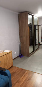 2-к квартира, на длительный срок, 40м2, 2/17 этаж