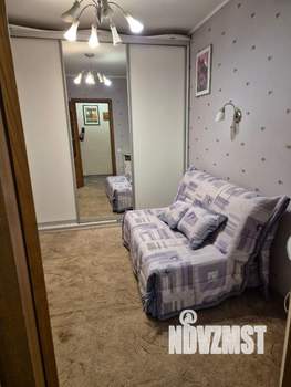 2-к квартира, на длительный срок, 43м2, 6/16 этаж