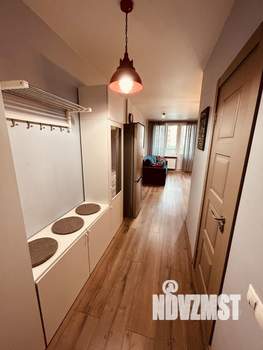 Студия квартира, на длительный срок, 30м2, 10/27 этаж