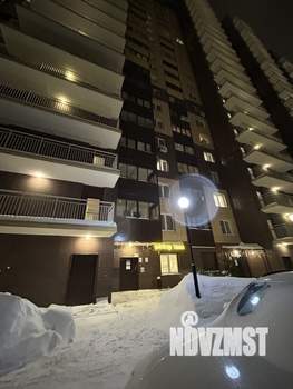 2-к квартира, на длительный срок, 44м2, 15/25 этаж