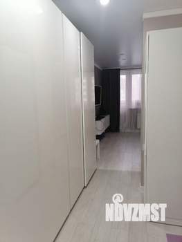 1-к квартира, на длительный срок, 33м2, 5/25 этаж