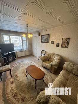 3-к квартира, на длительный срок, 65м2, 6/14 этаж