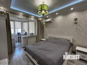 2-к квартира, на длительный срок, 70м2, 10/17 этаж