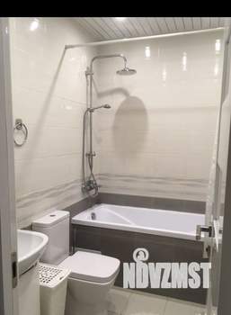 2-к квартира, посуточно, 50м2, 25/25 этаж