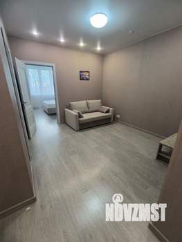 2-к квартира, на длительный срок, 60м2, 18/24 этаж