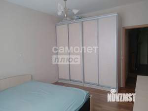 2-к квартира, на длительный срок, 60м2, 20/25 этаж