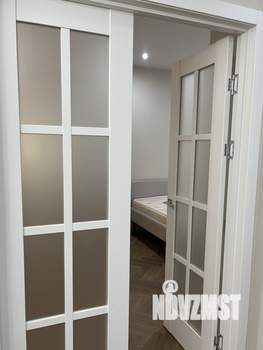 1-к квартира, на длительный срок, 36м2, 16/19 этаж