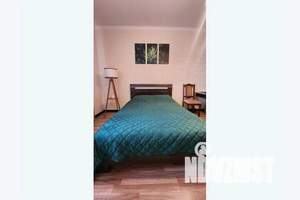 1-к квартира, посуточно, 35м2, 22/23 этаж