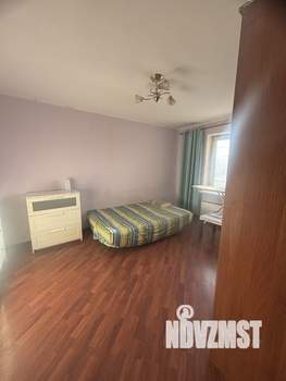 1-к квартира, на длительный срок, 38м2, 7/12 этаж