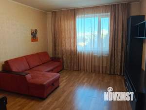 1-к квартира, на длительный срок, 36м2, 7/9 этаж