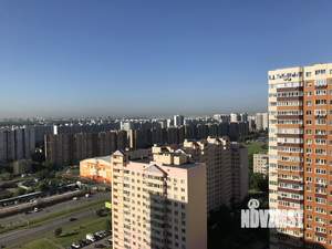 Студия квартира, посуточно, 30м2, 11/25 этаж