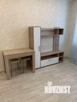 Студия квартира, на длительный срок, 30м2, 5/26 этаж