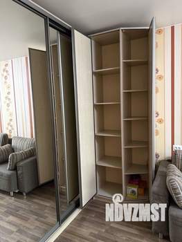 1-к квартира, на длительный срок, 32м2, 9/9 этаж