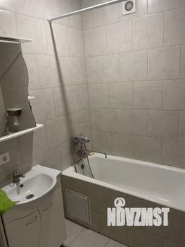 Студия квартира, на длительный срок, 30м2, 11/17 этаж