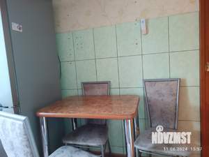 1-к квартира, на длительный срок, 31м2, 4/5 этаж