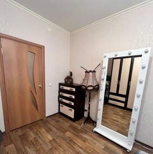 1-к квартира, на длительный срок, 39м2, 5/26 этаж