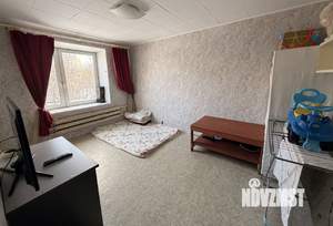 1-к квартира, на длительный срок, 24м2, 4/9 этаж