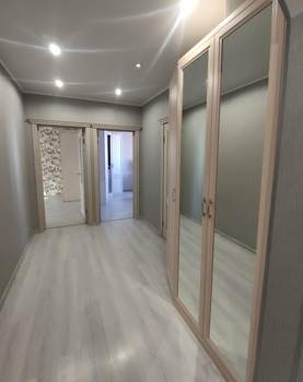 3-к квартира, на длительный срок, 80м2, 14/15 этаж
