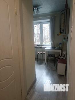 2-к квартира, на длительный срок, 45м2, 2/5 этаж