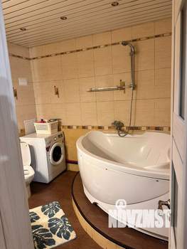 4-к квартира, на длительный срок, 126м2, 17/19 этаж