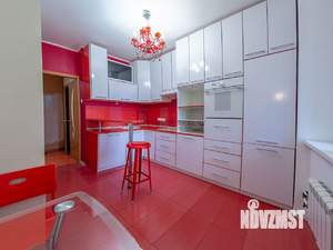 2-к квартира, на длительный срок, 60м2, 3/24 этаж