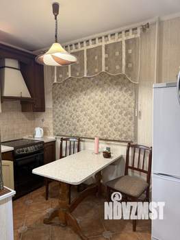 1-к квартира, на длительный срок, 38м2, 7/15 этаж